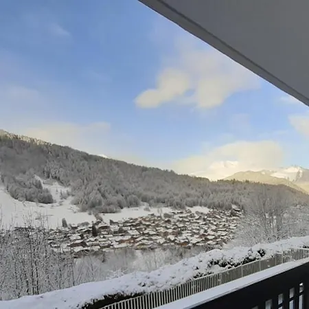 Résidence Les Fayards Appartement *
