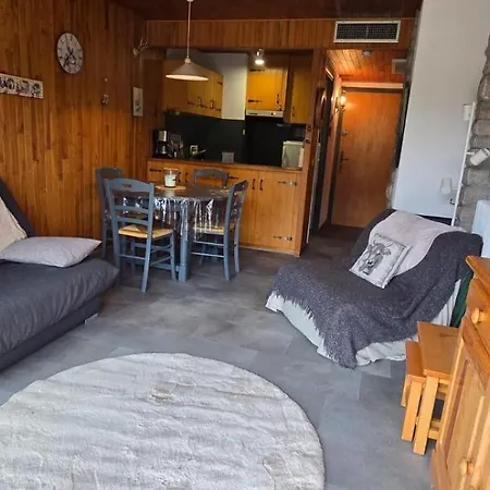 Appartement Résidence Les Fayards *