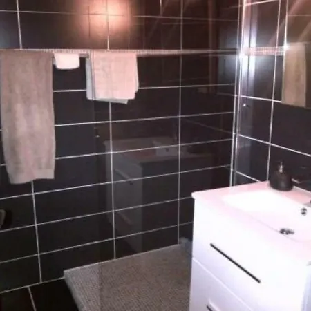 Appartement Résidence Les Fayards *