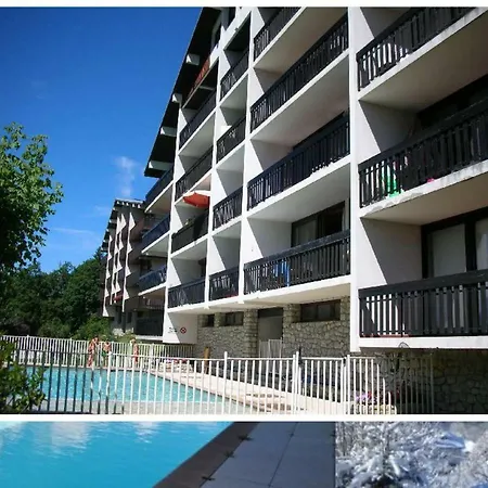 Résidence Les Fayards Appartement