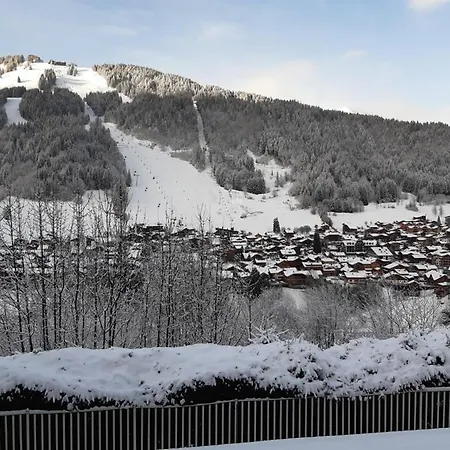 Apartment Les Fayards Morzine
