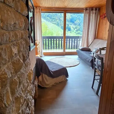 Les Fayards Apartment Morzine
