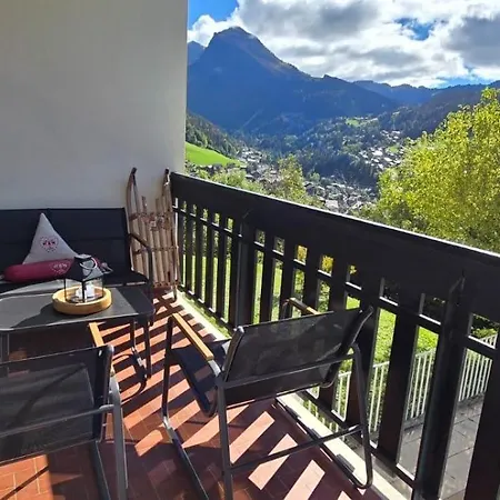 Les Fayards * Morzine